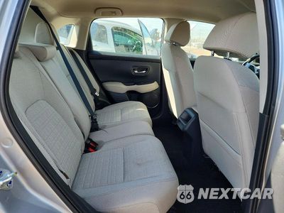 Zdjęcie 10 z 13 samochodu: 2025 HONDA HR-V LX VIN:3CZRZ2H39SM768044 - miniatura