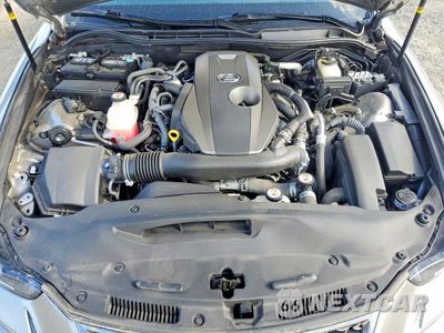 Zdjęcie 11 z 13 samochodu: 2019 LEXUS IS 300 VIN:JTHBA1D23K5087890 - miniatura