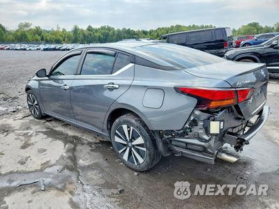 Drugie zdjęcie samochodu z przodu: 2021 NISSAN ALTIMA SV VIN:1N4BL4DW5MN360045 - miniatura