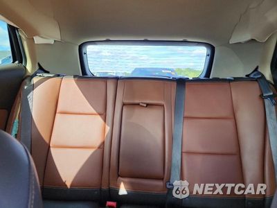 Zdjęcie 10 z 13 samochodu: 2014 BUICK ENCORE VIN:KL4CJGSB6EB781842 - miniatura