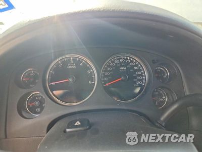 Zdjęcie 9 z 12 samochodu: 2013 CHEVROLET AVALANCHE LTZ VIN:3GNMCGE0XDG321451 - miniatura