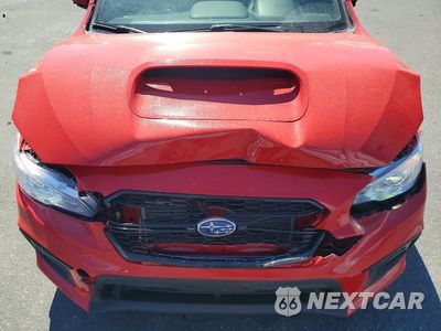 Zdjęcie 11 z 12 samochodu: 2019 SUBARU WRX VIN:JF1VA1A65K9816413 - miniatura