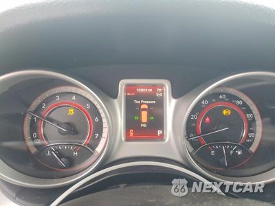 Zdjęcie 9 z 13 samochodu: 2015 DODGE JOURNEY SE VIN:3C4PDCAB0FT537578 - miniatura