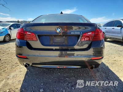 Zdjęcie 6 z 13 samochodu: 2016 BMW 535 I VIN:WBA5B1C52GG129272 - miniatura