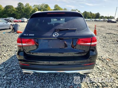Zdjęcie 6 z 13 samochodu: 2017 MERCEDES-BENZ GLC 300 VIN:WDC0G4JB7HF220533 - miniatura