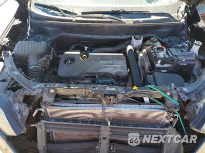 Zdjęcie 12 z 13 samochodu: 2018 CHEVROLET EQUINOX LT VIN:2GNAXJEV2J6113443 - miniatura