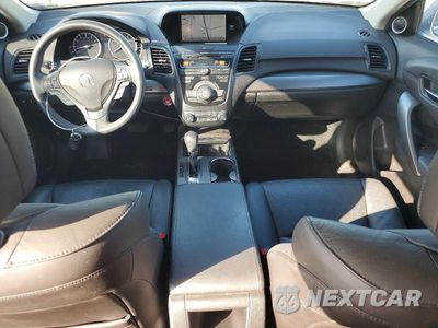 Zdjęcie 8 z 13 samochodu: 2015 ACURA RDX TECHNOLOGY VIN:5J8TB4H53FL010061 - miniatura