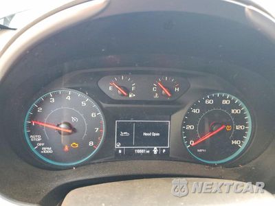 Zdjęcie 9 z 12 samochodu: 2020 CHEVROLET MALIBU LS VIN:1G1ZB5ST2LF084838 - miniatura