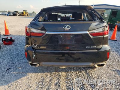 Zdjęcie 6 z 14 samochodu: 2016 LEXUS RX 350 VIN:2T2ZZMCAXGC030546 - miniatura