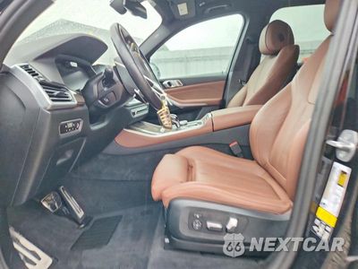 Zdjęcie 7 z 13 samochodu: 2022 BMW X5 XDRIVE40I VIN:5UXCR6C03N9L36518 - miniatura