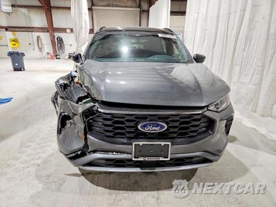 Piąte zdjęcie samochodu w środku: 2023 FORD ESCAPE ST LINE VIN:1FMCU0MZ7PUA30220 - miniatura