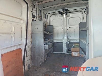 Zdjęcie 10 z 14 samochodu: 2017 NISSAN NV 2500 HD S VIN:1N6BF0LY7HN802775 - miniatura