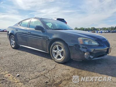 Czwarte zdjęcie samochodu z boku: 2006 PONTIAC GRAND PRIX VIN:2G2WP552261297464 - miniatura