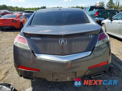Zdjęcie 6 z 12 samochodu: 2009 ACURA TL VIN:19UUA86599A013144 - miniatura