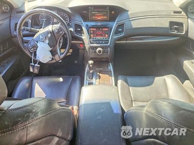 Zdjęcie 8 z 12 samochodu: 2016 ACURA RLX TECH VIN:JH4KC1F57GC000982 - miniatura