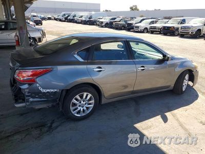 Trzecie zdjęcie samochodu z tyłu: 2014 NISSAN ALTIMA 2.5 S VIN:1N4AL3AP3EN359464 - miniatura