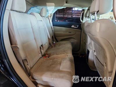Zdjęcie 11 z 13 samochodu: 2022 JEEP GRAND CHEROKEE LAREDO E VIN:1C4RJEAG1NC171410 - miniatura