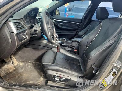 Zdjęcie 7 z 12 samochodu: 2016 BMW 328 XI SULEV VIN:WBA8E3C50GK501804 - miniatura