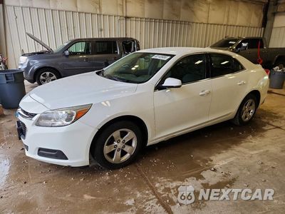 2015 CHEVROLET MALIBU 1LT 1G11C5SL2FF316546 - główne zdjęcie licytacji z USA - miniatura