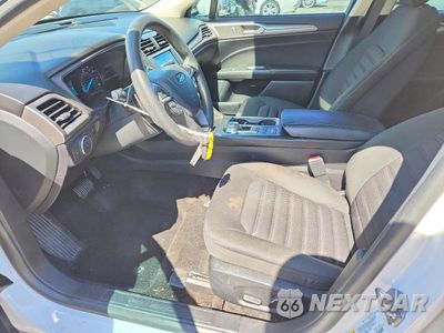 Zdjęcie 7 z 12 samochodu: 2018 FORD FUSION SE VIN:3FA6P0HD7JR276888 - miniatura