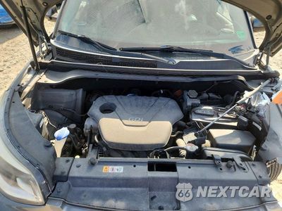 Zdjęcie 12 z 13 samochodu: 2016 KIA SOUL BASE VIN:KNDJN2A27G7245252 - miniatura