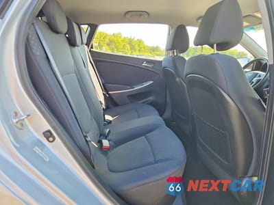 Zdjęcie 10 z 12 samochodu: 2012 HYUNDAI ACCENT SE VIN:KMHCU5AE5CU040916 - miniatura