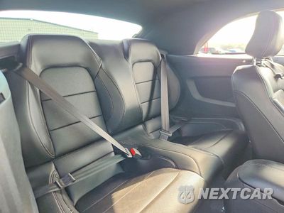 Zdjęcie 10 z 12 samochodu: 2022 FORD MUSTANG VIN:1FATP8UH0N5140587 - miniatura