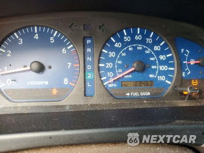 Zdjęcie 9 z 13 samochodu: 2001 TOYOTA SIENNA LE VIN:4T3ZF13C61U397938 - miniatura