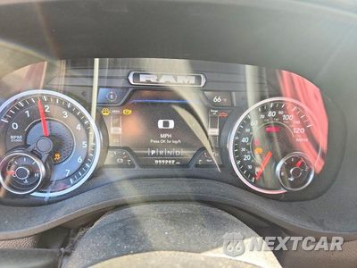 Zdjęcie 9 z 13 samochodu: 2022 RAM 1500 BIG HORN/LONE STAR VIN:1C6RRFFG0NN412294 - miniatura