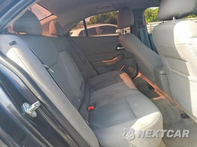 Zdjęcie 10 z 12 samochodu: 2015 CHEVROLET MALIBU LS VIN:1G11B5SLXFF332142 - miniatura