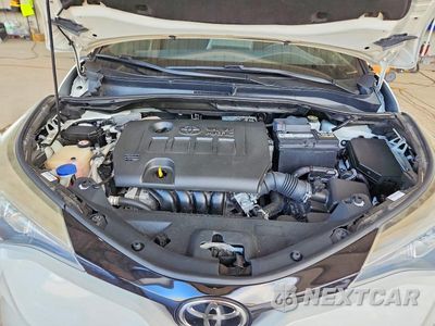 Zdjęcie 11 z 12 samochodu: 2021 TOYOTA C-HR XLE VIN:NMTKHMBXXMR125401 - miniatura