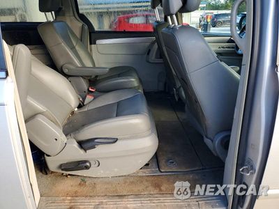 Zdjęcie 11 z 13 samochodu: 2011 VOLKSWAGEN ROUTAN SE VIN:2V4RW3DG5BR717331 - miniatura