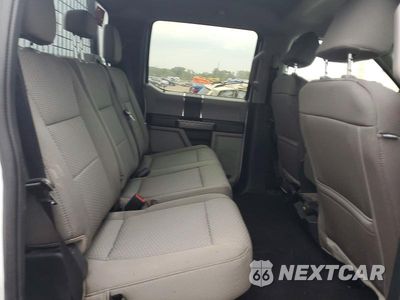 Zdjęcie 10 z 12 samochodu: 2022 FORD F250 SUPER DUTY VIN:1FT7W2BTXNED80118 - miniatura