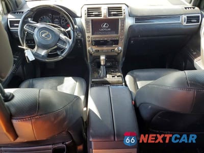 Zdjęcie 8 z 14 samochodu: 2020 LEXUS GX 460 LUXURY VIN:JTJGM7BX1L5246050 - miniatura