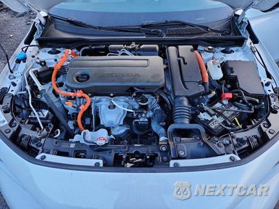 Zdjęcie 11 z 12 samochodu: 2025 HONDA CIVIC SPORT TOURING VIN:19XFL4H97SE001894 - miniatura