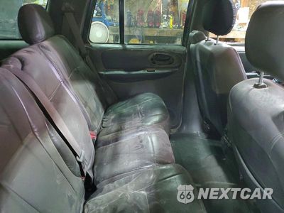 Zdjęcie 10 z 13 samochodu: 2004 CHEVROLET TRAILBLAZER LS VIN:1GNDT13S142103067 - miniatura
