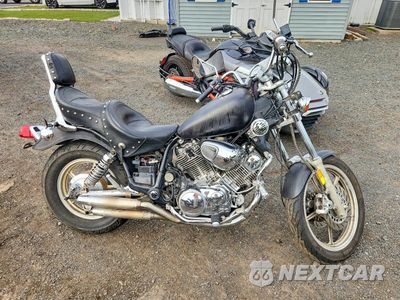 1994 YAMAHA XV1100 JYA1TEE03RA054137 - główne zdjęcie licytacji z USA - miniatura