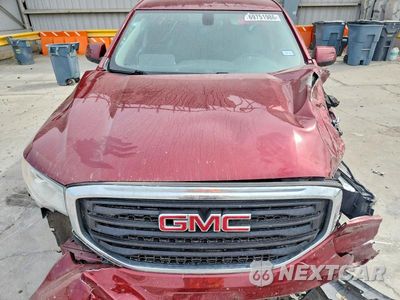 Zdjęcie 12 z 13 samochodu: 2017 GMC ACADIA SLE VIN:1GKKNKLAXHZ233762 - miniatura