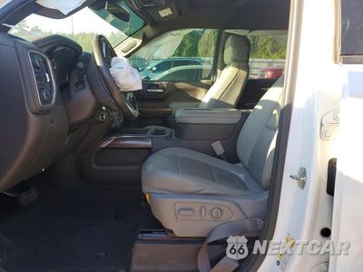 Zdjęcie 7 z 12 samochodu: 2021 CHEVROLET SILVERADO K1500 LT TRAIL BOSS VIN:3GCPYFED6MG225692 - miniatura