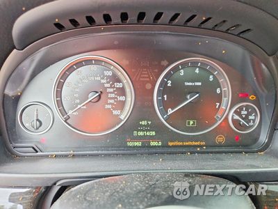 Zdjęcie 9 z 12 samochodu: 2014 BMW 535 I VIN:WBA5B1C52ED483176 - miniatura