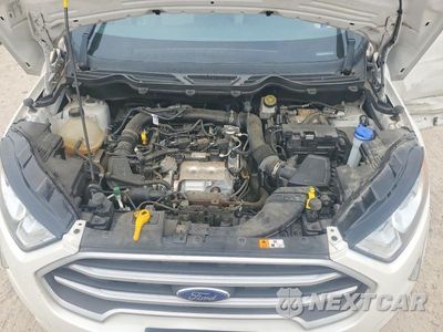 Zdjęcie 12 z 13 samochodu: 2021 FORD ECOSPORT SE VIN:MAJ3S2GE3MC438753 - miniatura