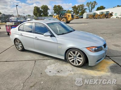 Czwarte zdjęcie samochodu z boku: 2008 BMW 528I VIN:WBAVA37548NL45761 - miniatura