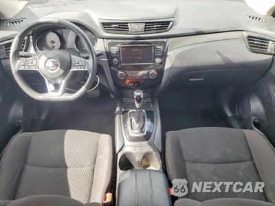 Zdjęcie 8 z 14 samochodu: 2019 NISSAN ROGUE SPORT S VIN:JN1BJ1CP7KW231159 - miniatura