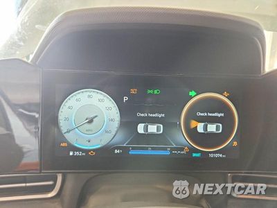 Zdjęcie 9 z 12 samochodu: 2023 HYUNDAI ELANTRA SEL VIN:5NPLS4AG6PH101955 - miniatura