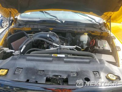 Zdjęcie 11 z 12 samochodu: 2016 RAM 1500 SPORT VIN:1C6RR6MTXGS319822 - miniatura