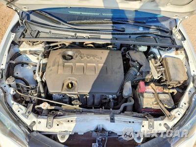 Zdjęcie 11 z 12 samochodu: 2019 TOYOTA COROLLA LE VIN:5YFBURHE9KP866080 - miniatura