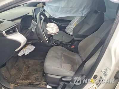 Zdjęcie 7 z 12 samochodu: 2020 TOYOTA COROLLA SE VIN:JTDM4RCE9LJ010400 - miniatura