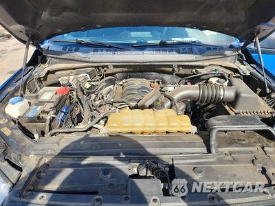 Zdjęcie 11 z 12 samochodu: 2020 FORD F150 SUPERCREW VIN:1FTEW1E58LFB84278 - miniatura