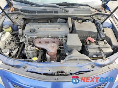 Zdjęcie 11 z 12 samochodu: 2007 TOYOTA CAMRY SE VIN:4T1BE46K77U169120 - miniatura