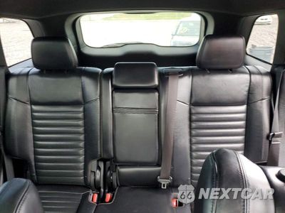 Zdjęcie 10 z 13 samochodu: 2018 JEEP GRAND CHEROKEE LAREDO VIN:1C4RJEAG0JC149490 - miniatura